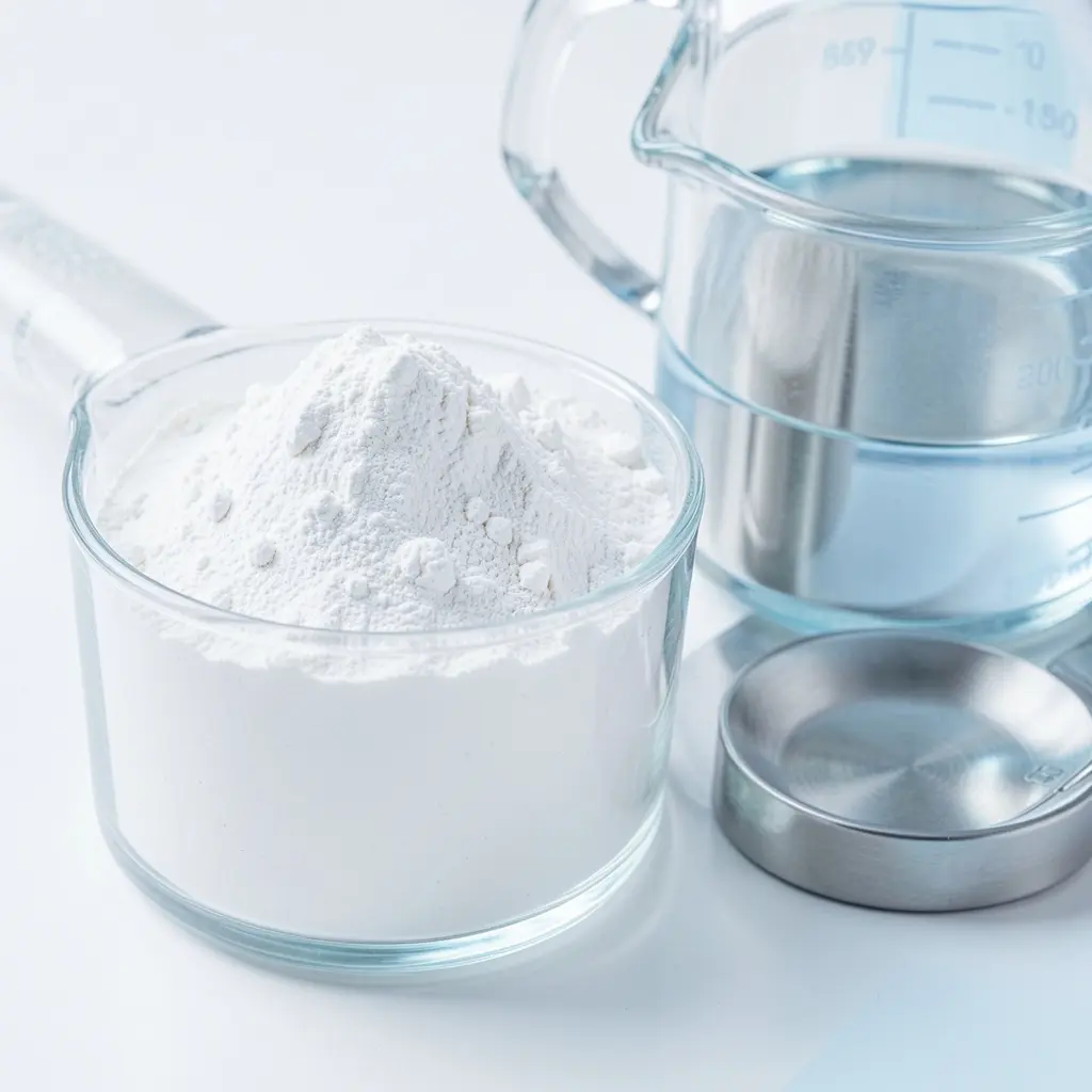 Alimentación Emulsión de Carnauba